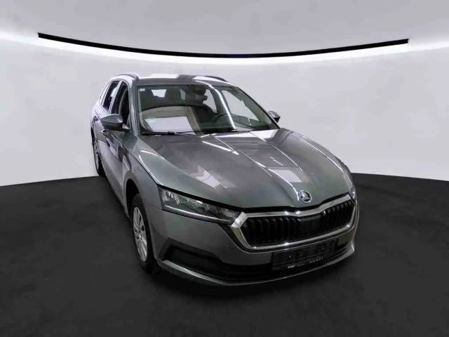 Skoda Octavia 1.0 TSI Active Combi