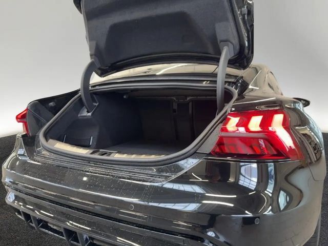 Audi e-tron GT Matrix B&O Pano Luft Kamera