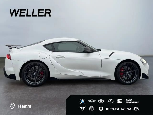 Toyota Supra GR Premium Paket