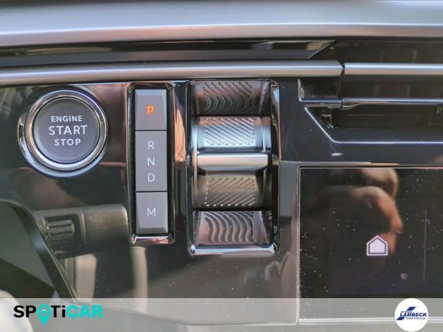 Peugeot 3008 Allure Pack Hybrid