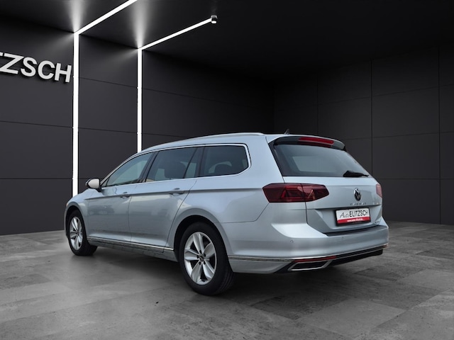 Volkswagen Passat DSG Elegance Elegance Variant
