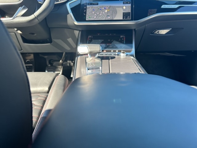 Audi RS6 Avant Quattro