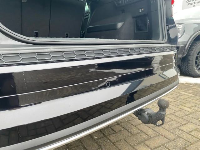 Skoda Kodiaq 2.0 TDI 4x4 Sportline