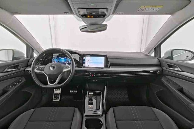 Volkswagen Golf 2.0 TDI AllTrack DSG Variant