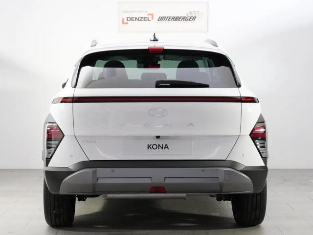 Hyundai Kona 1.0 2WD T-GDi
