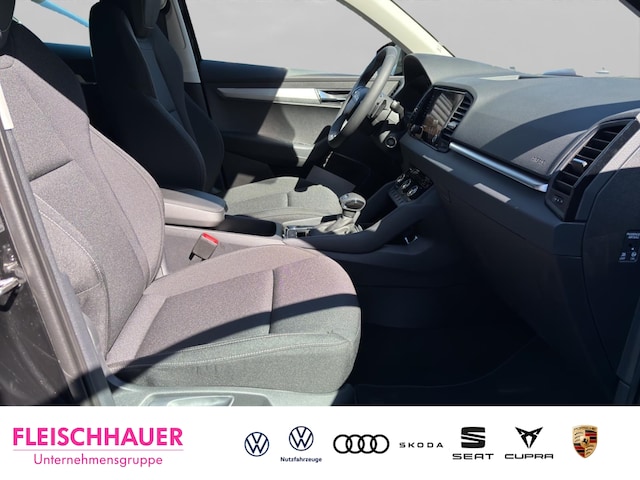 Skoda Karoq 1.5 TSI Selection