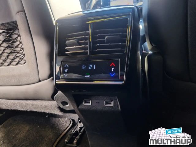 DS DS 7 Crossback BlueHDi Mobiles Étoile