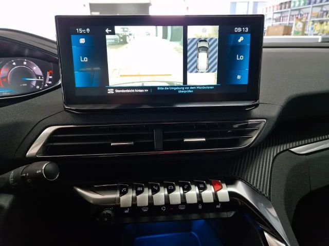 Peugeot 5008 Allure Pack