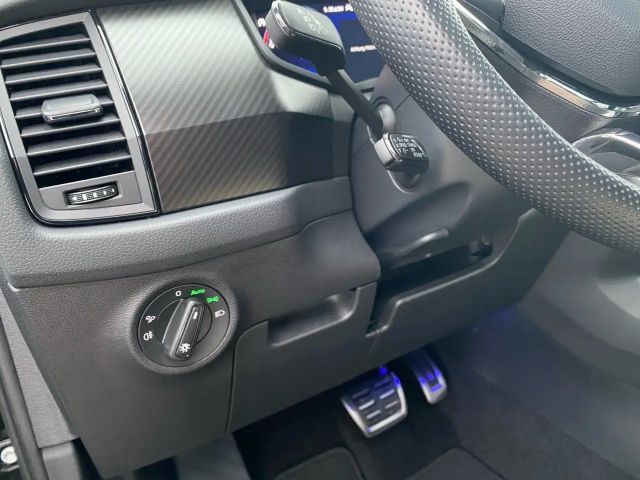 Skoda Kodiaq 2.0 TDI 4x4 Sportline