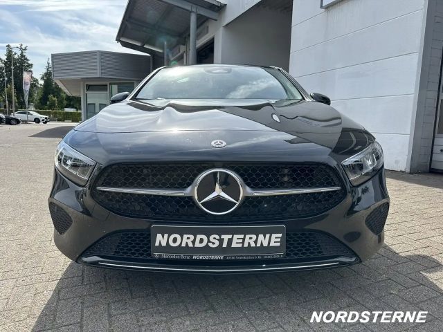 Mercedes-Benz A 180 Progressive