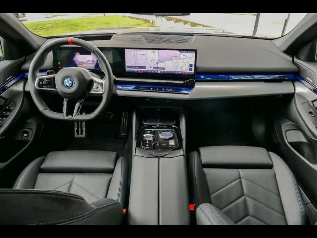BMW i5 M60 Sedan xDrive