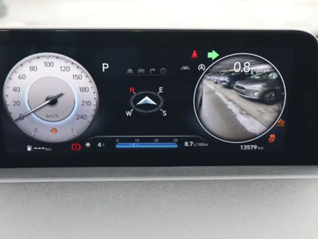 Hyundai Staria Trend Vierwielaandrijving