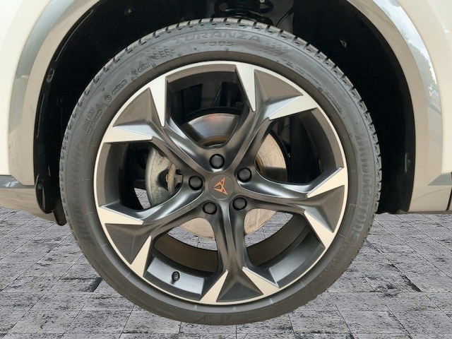 Cupra Formentor 1.5 TSI DSG