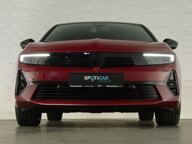 Opel Astra GS-Line Grand Sport