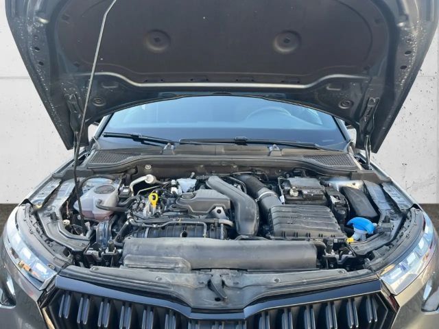 Skoda Kamiq 1.5 TSI Selection