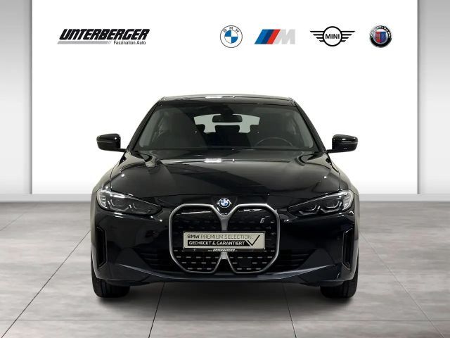 BMW i4 Coupé Gran Coupé eDrive40