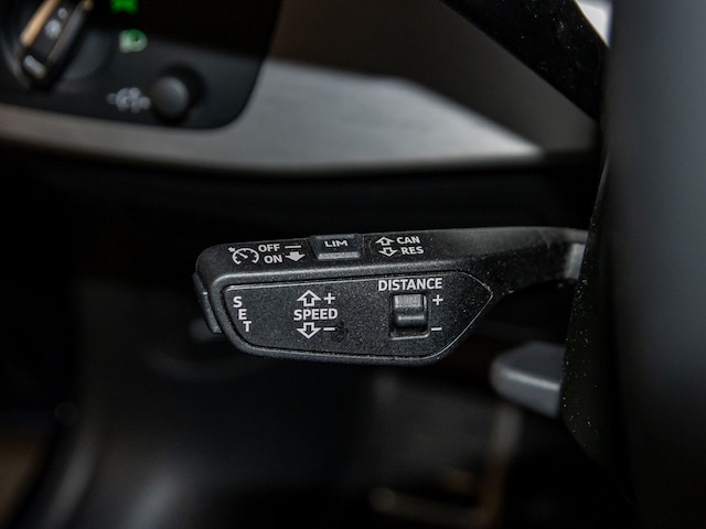 Audi A4 40 TDI Avant Quattro S-Line S-Tronic