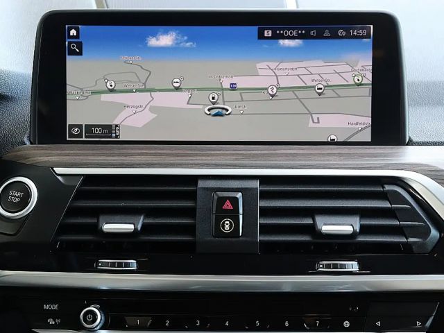 BMW X3 xDrive30e