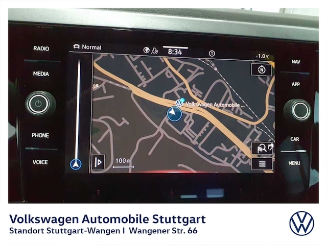 Volkswagen Polo 2.0 TSI DSG GTI