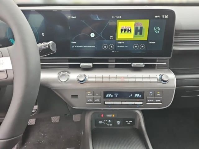Hyundai Kona 1.0 Select T-GDi