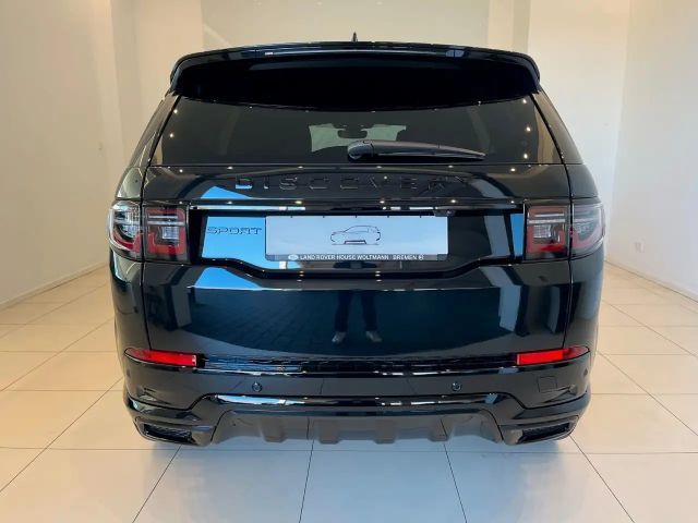 Land Rover Discovery Sport Dynamic SE