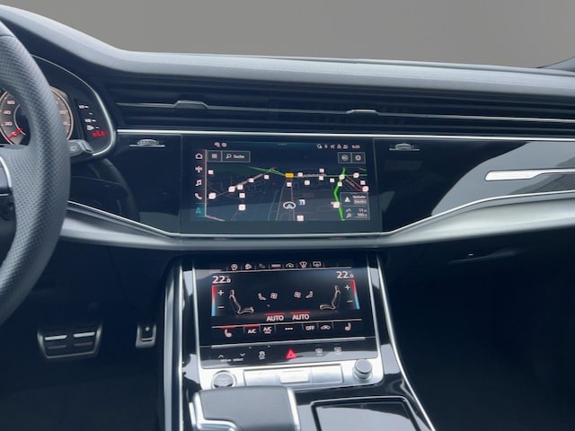 Audi Q7 50 TDI Quattro S-Line