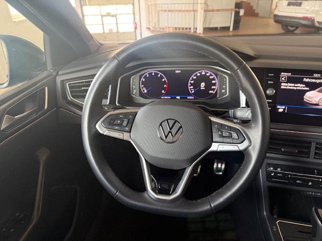 Volkswagen Taigo 1.5 TSI DSG