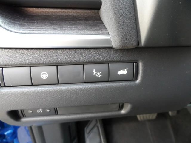 Nissan Qashqai Tekna