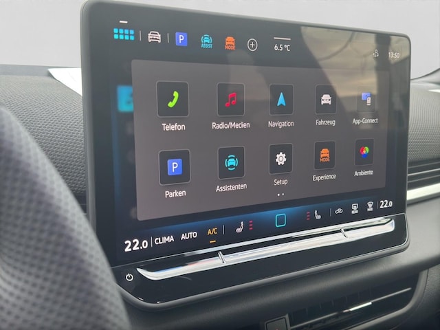 Volkswagen T-Roc 1.5 TSI DSG R-Line