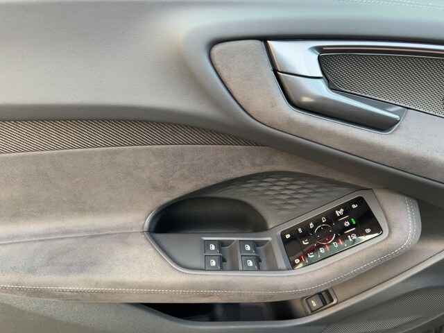 Audi A5 Quattro S-Tronic