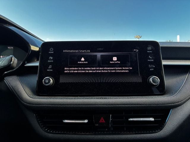 Skoda Fabia 1.0 TSI Selection