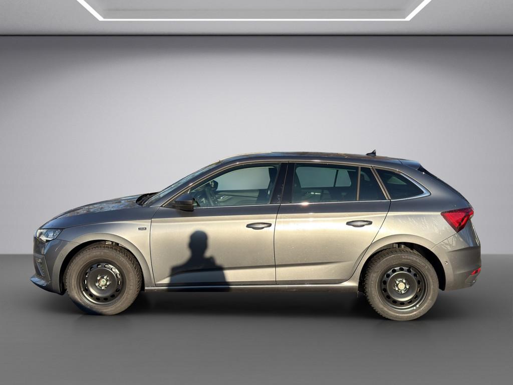 Skoda Scala 1.5 TSI Tour