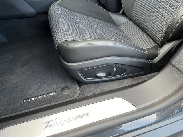 Porsche Taycan Sport Turismo