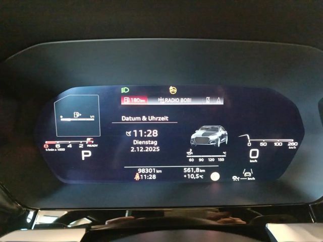 Audi A3 30 TFSI S-Tronic Sedan