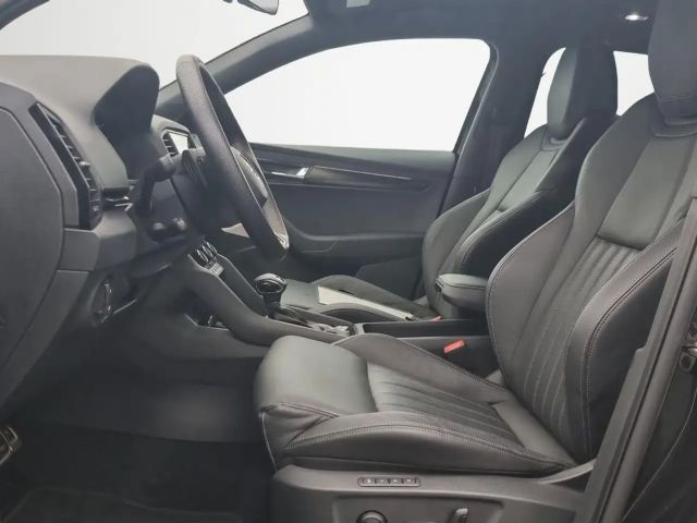 Skoda Karoq 1.5 TSI Sportline