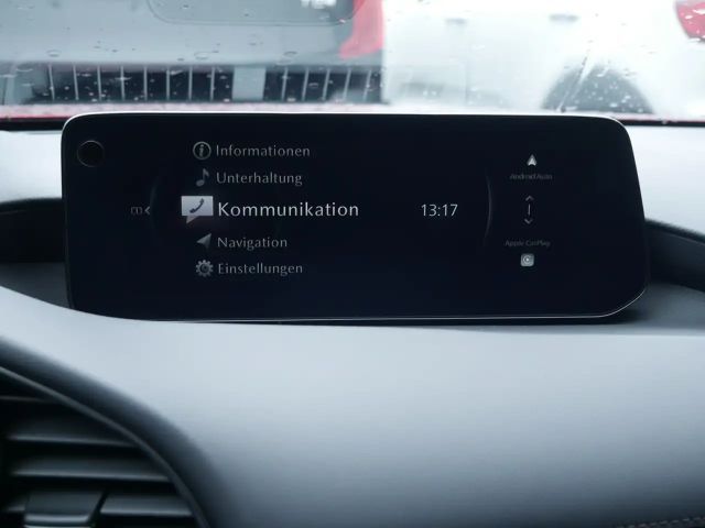 Mazda 3 Exclusive-line SkyActiv e-Skyactiv