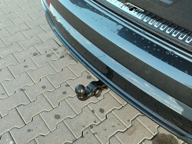 Audi Q3 40 TDI Quattro S-Line