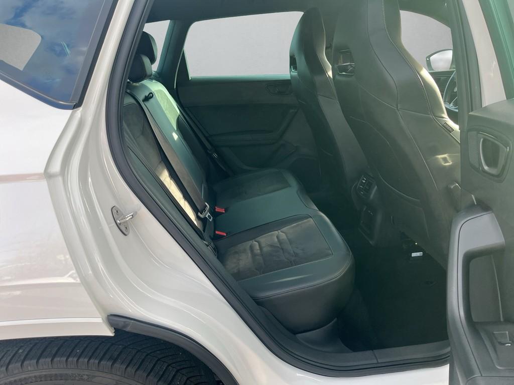 Cupra Ateca 2.0 TSI 4Drive DSG