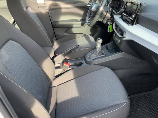 Seat Ibiza 1.0 TSI Style