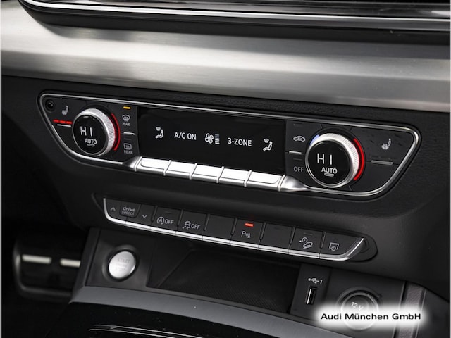 Audi Q5 40 TDI Quattro S-Tronic