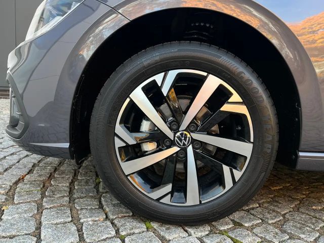 Volkswagen Polo 1.0 TSI