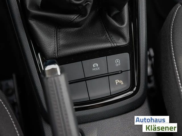 Skoda Scala 1.0 TSI 85 Drive