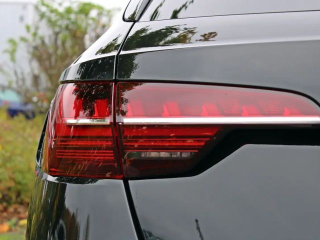 Audi RS4 Avant Quattro