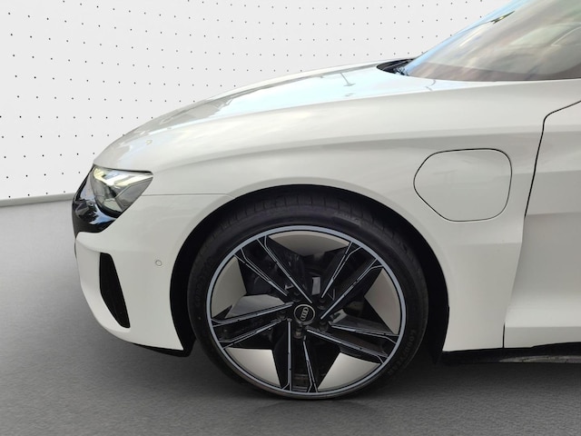 Audi e-tron GT Quattro