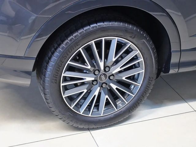 Audi Q3 2.0 TDI S-Line Sportback