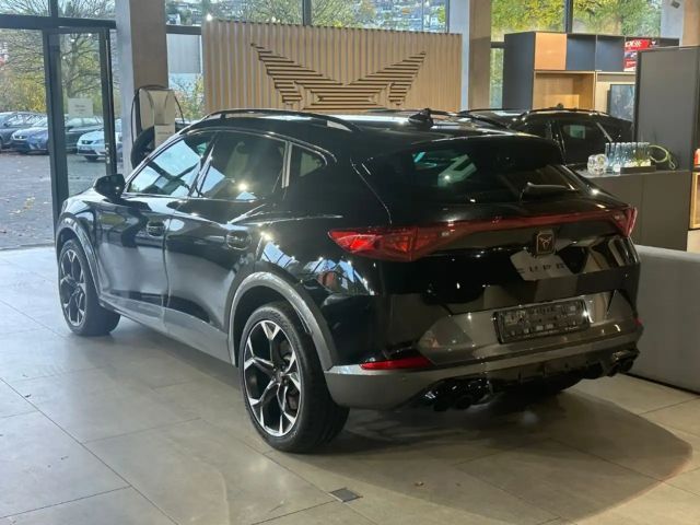 Cupra Formentor 2.0 TSI 4Drive VZ