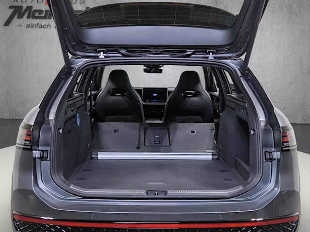 Volkswagen Passat 2.0 TDI DSG R-Line Variant