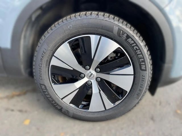 Volvo XC40 Dark Plus T4