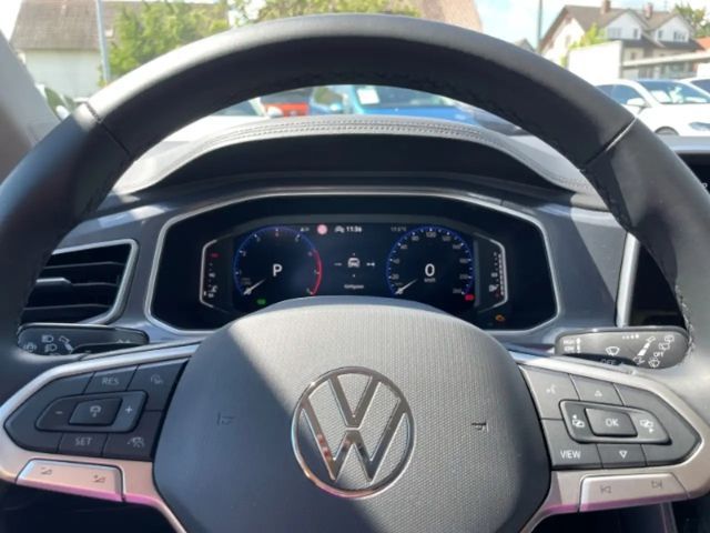 Volkswagen T-Roc *Style* 1,5 TSi DSG *IQ.Light*Navi*