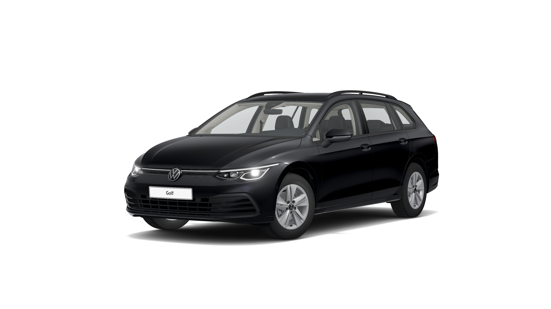 Volkswagen Golf Life Variant